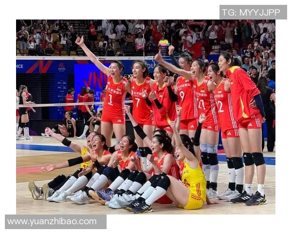 中国女排迎战德国女排6月18日巅峰对决期待精彩瞬间