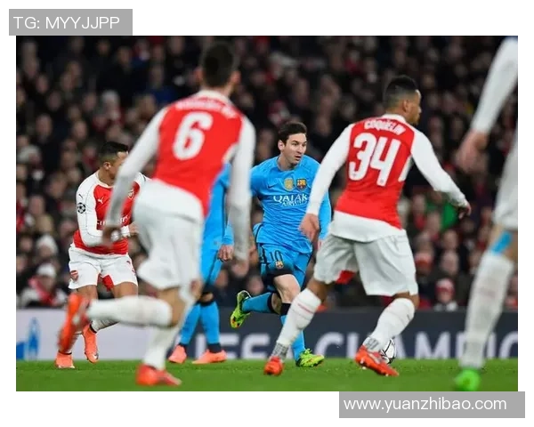 巴萨与阿森纳2016年第二回合比赛时间及赛前分析