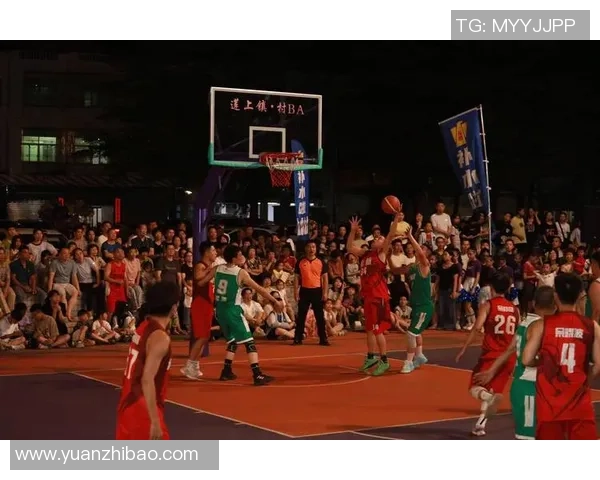 2025年山东烟台员工篮球联赛燃动港城